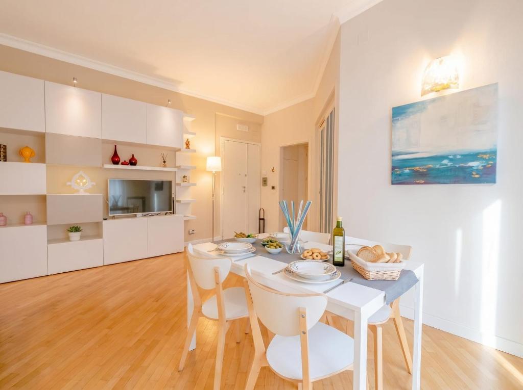 Modern apartment to relax in the city center - 5