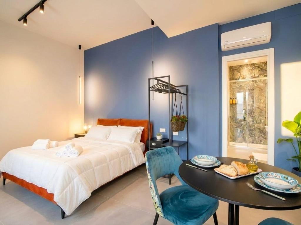 Floris: modern studio in the heart of city center - 2