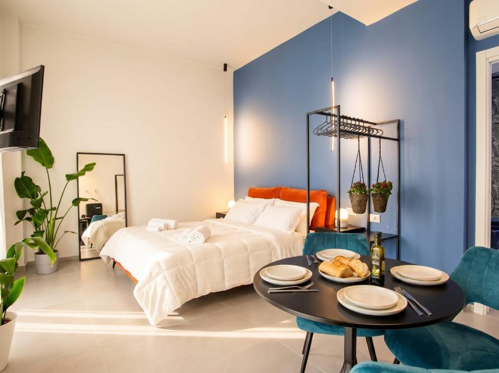 Floris: modern studio in the heart of city center - 4