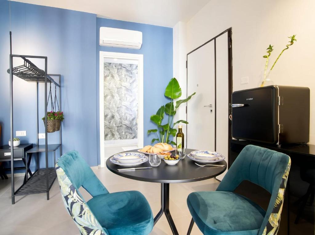 Floris: modern studio in the heart of city center - 5