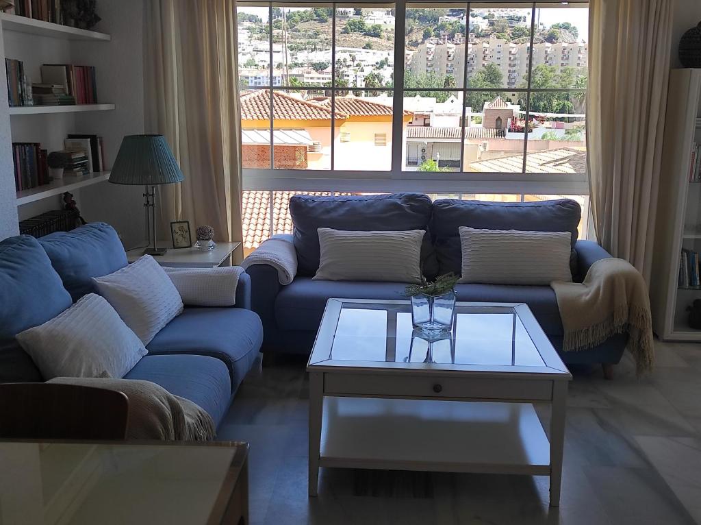 Casa soleada a escasos metros del mar - 4