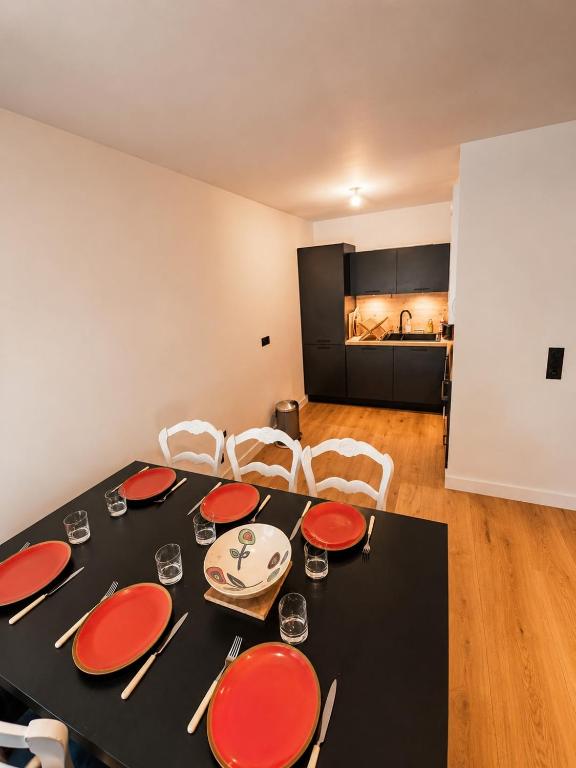 Appartement for 6 to 8 people - 5