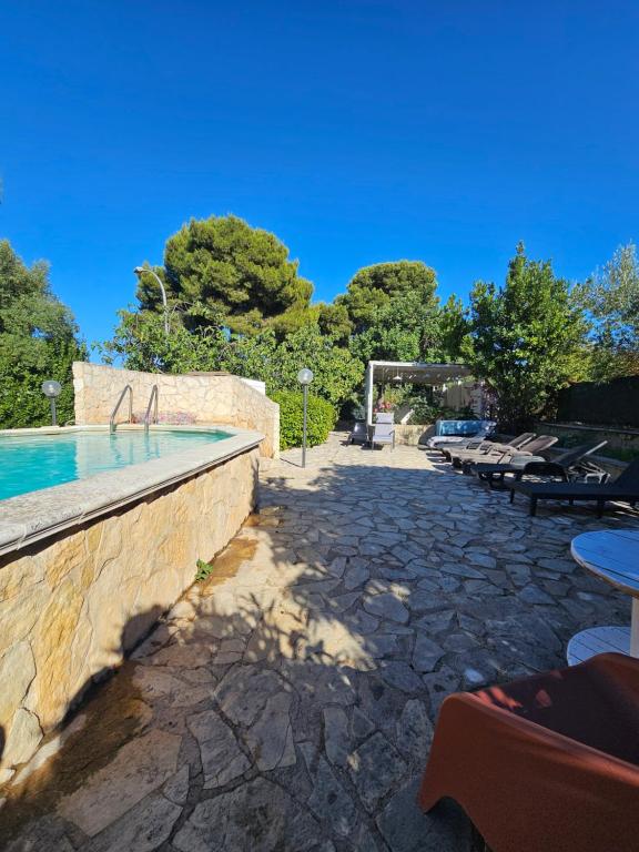 Casa Villa - 5