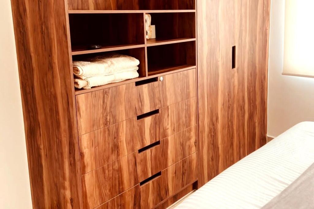 Luxury Apartment in Acapulco Diamante with Beach Club & Premium Amenities - 2