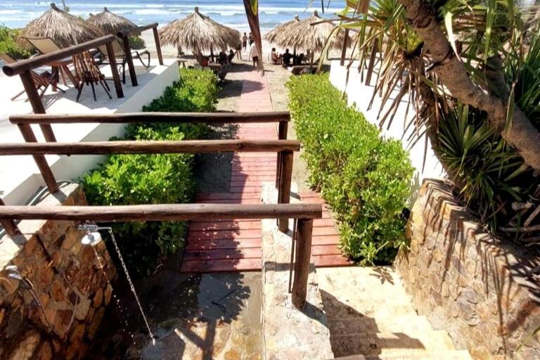 Luxury Apartment in Acapulco Diamante with Beach Club & Premium Amenities - 3