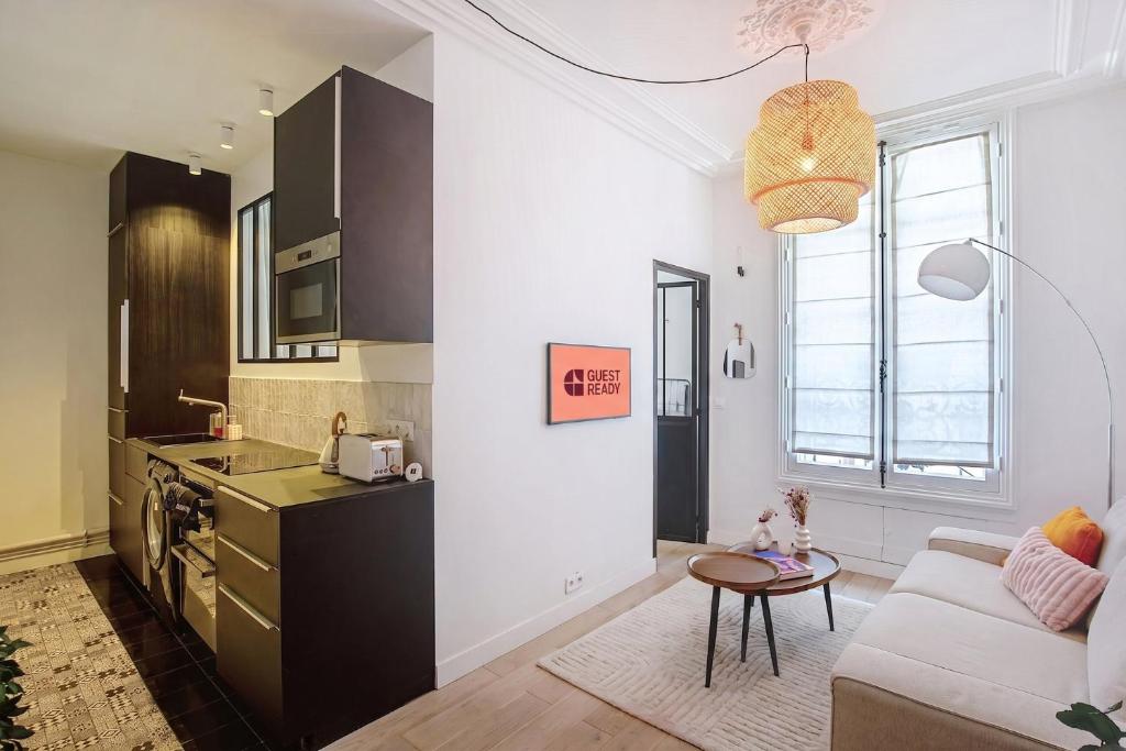 GuestReady - Bright & charming stay in La Roquette - 4