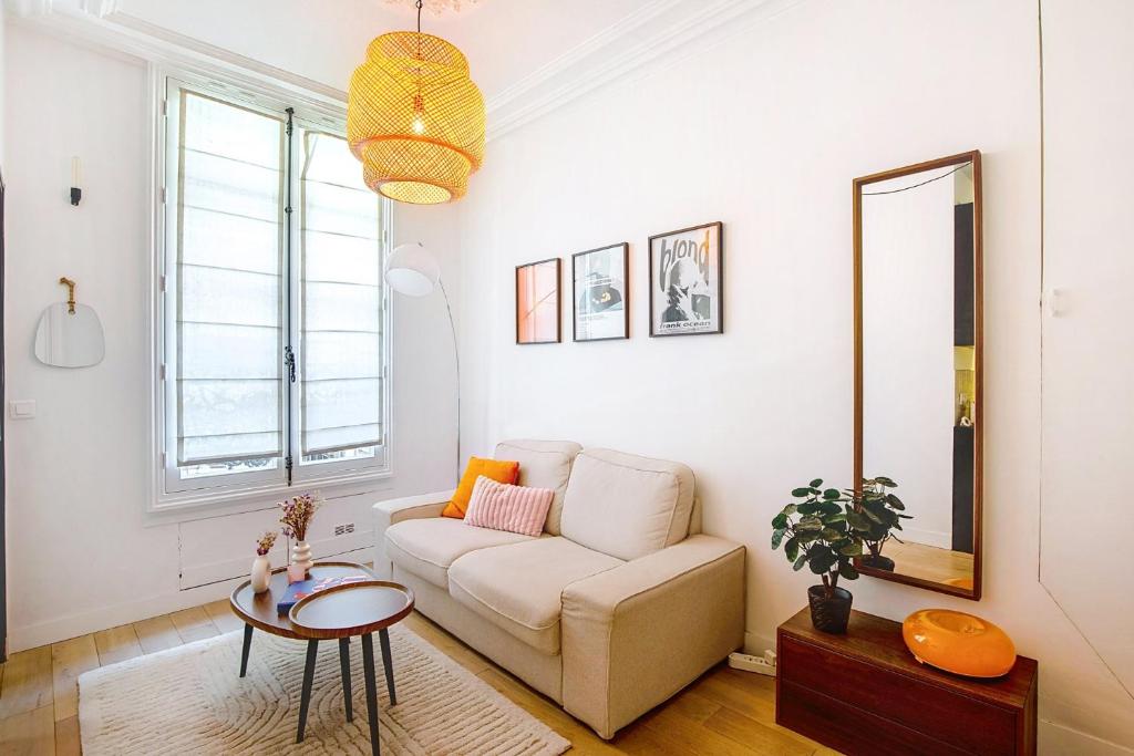 GuestReady - Bright & charming stay in La Roquette - 1