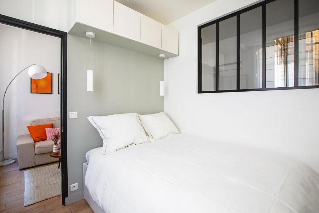 GuestReady - Bright & charming stay in La Roquette - 5