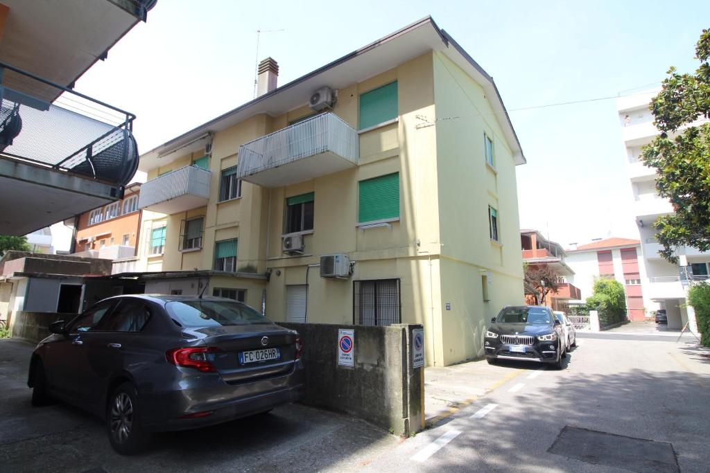 Residence Carso - Tipo C - 1