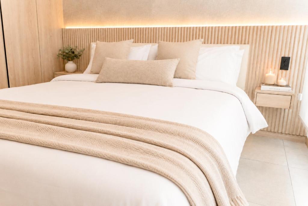 Adagio Quito Residences by La Superhost - 1