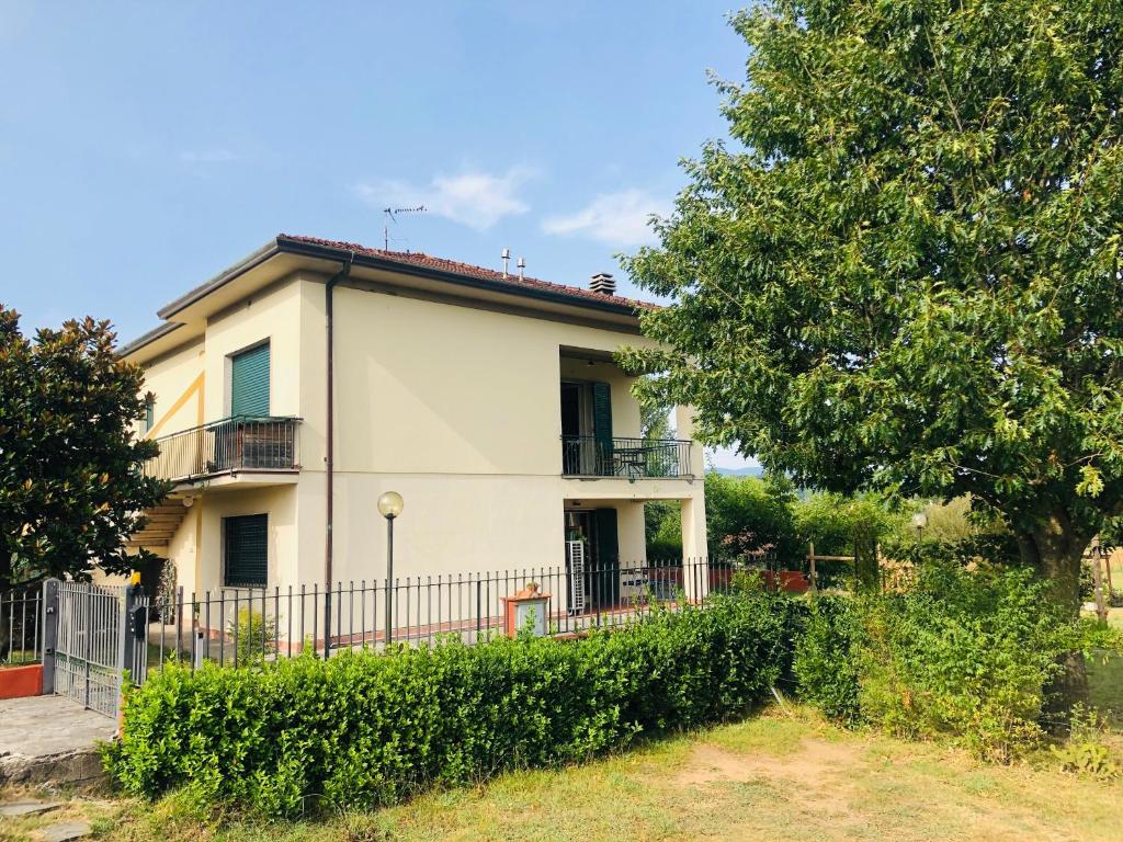 Casa Roberta a Lucca - 3