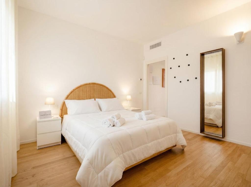 Loft Mare Seafront Modern Stay - 1