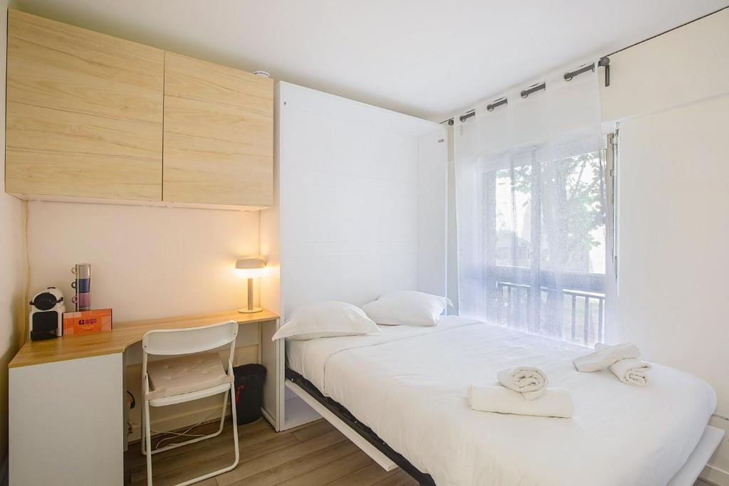 GuestReady - Comfortable stay in Le Marais - 1