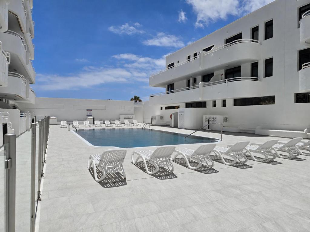 MEDANO4YOU Red Square Dream Holiday Home - 3