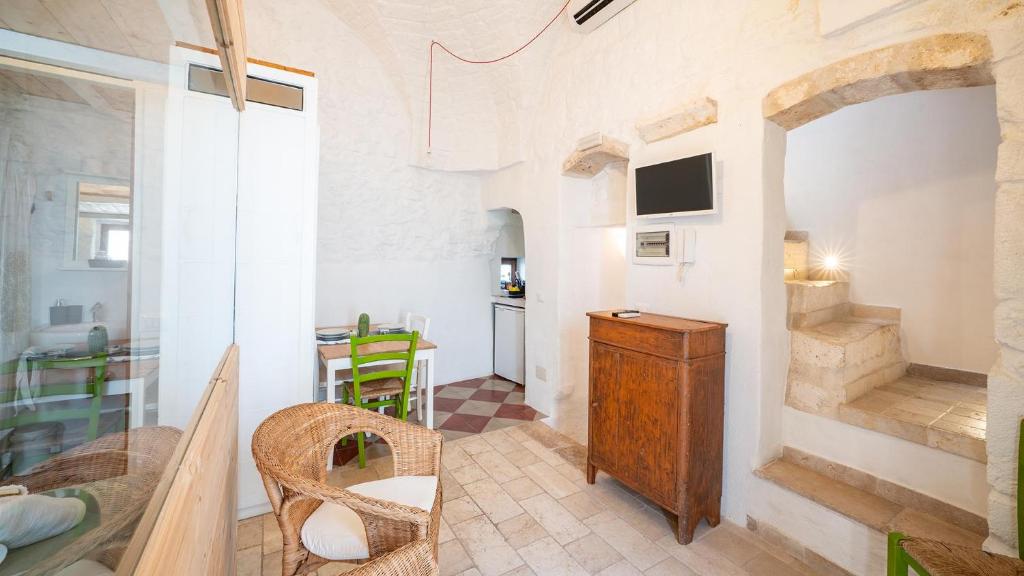 Rentbeat Collection 1 Ostuni Historic Center - 3