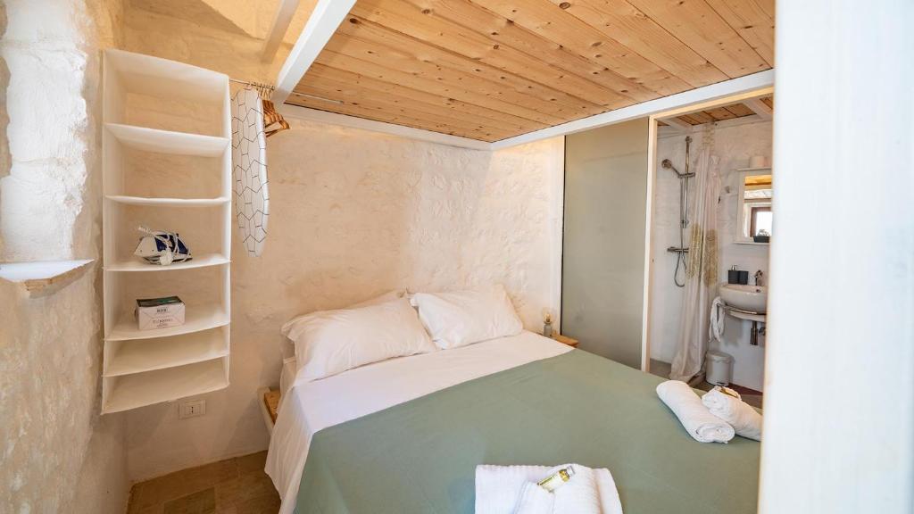 Rentbeat Collection 1 Ostuni Historic Center - 4