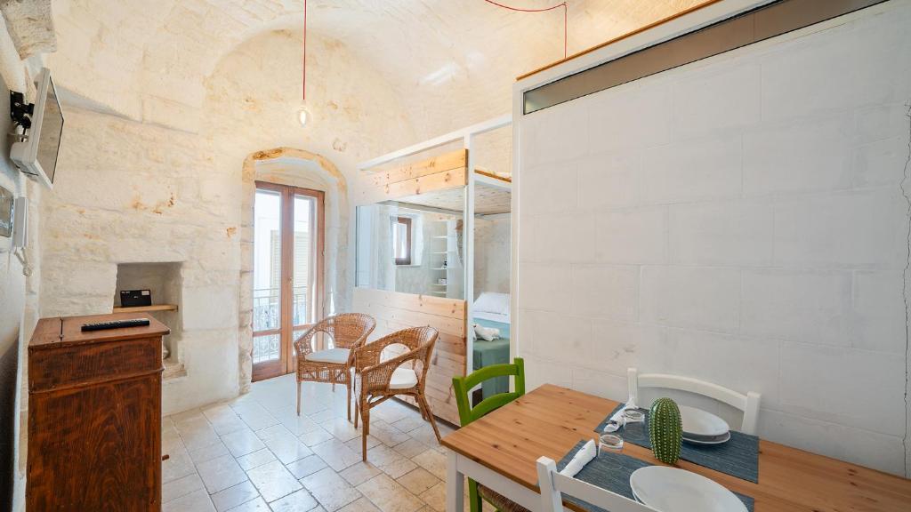 Rentbeat Collection 1 Ostuni Historic Center - 5