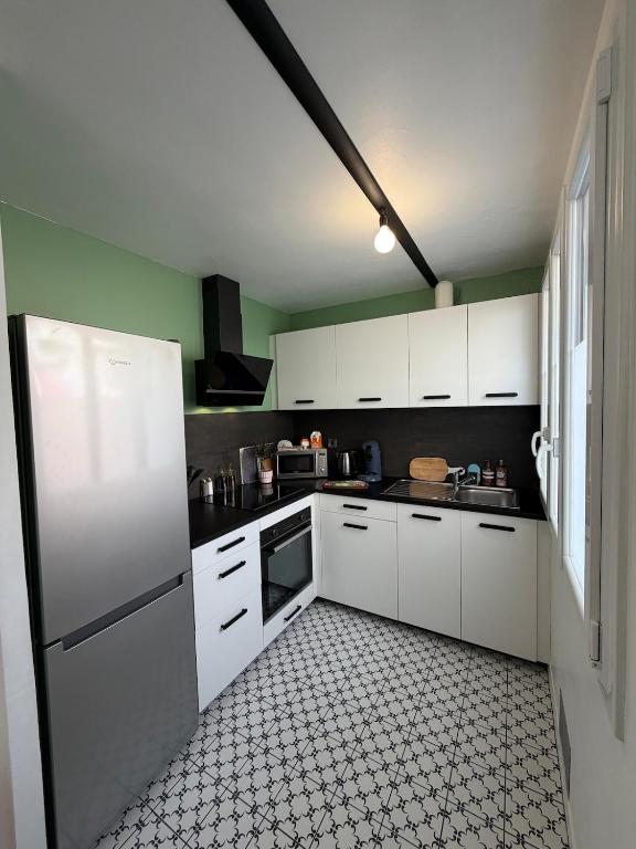 Casa Reina -Cozy & Bright - Close to center - 2