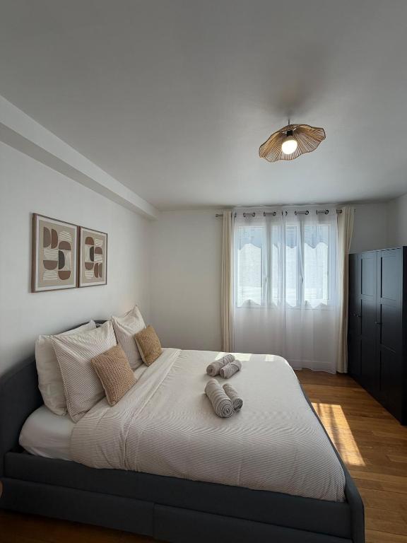 Casa Reina -Cozy & Bright - Close to center - 3