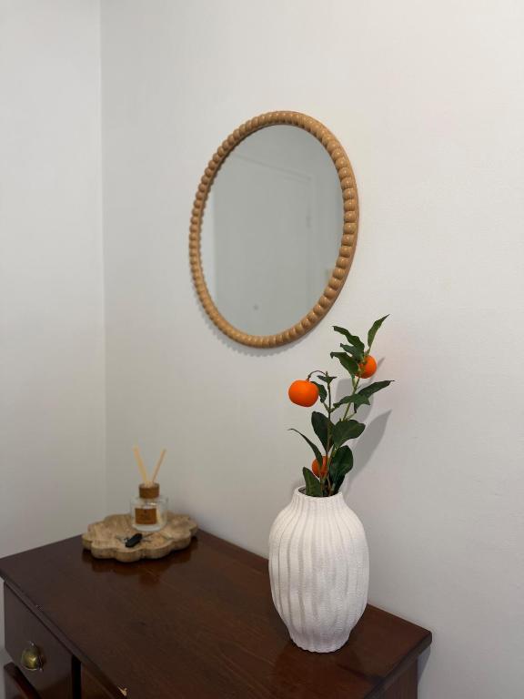 Casa Reina -Cozy & Bright - Close to center - 4