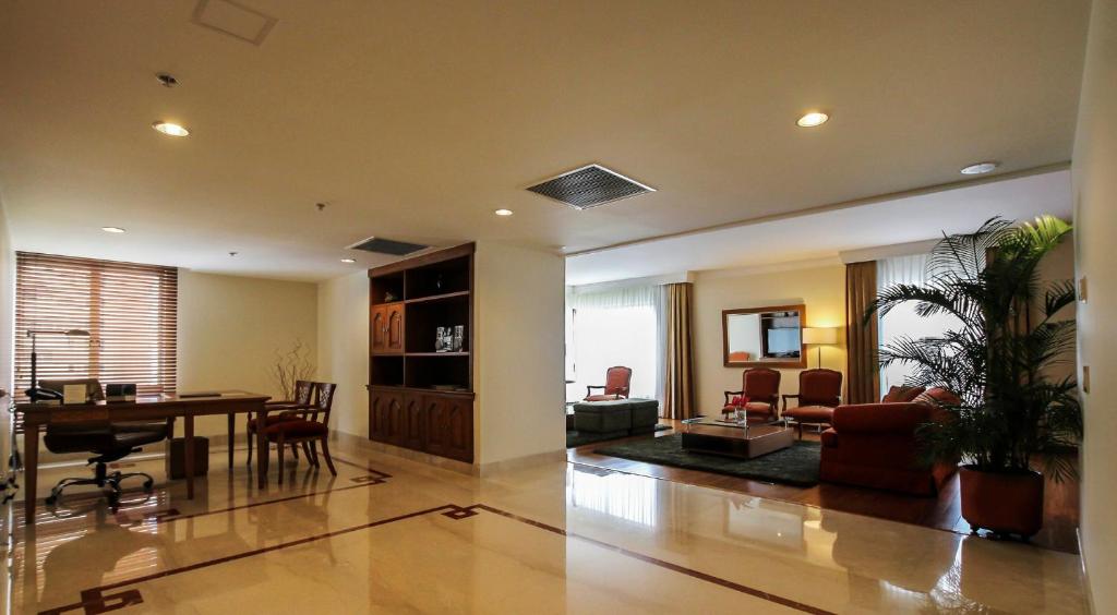 Hotel Intercontinental Cali by IHG - 2
