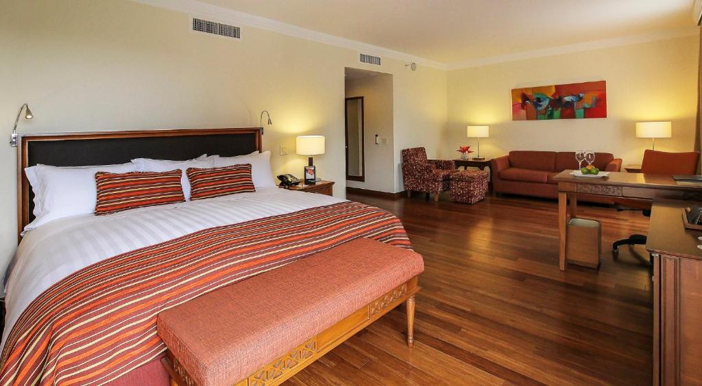 Hotel Intercontinental Cali by IHG - 3