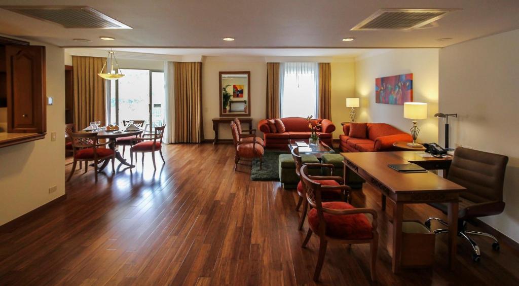 Hotel Intercontinental Cali by IHG - 4