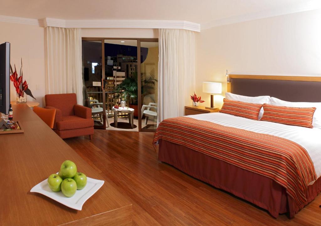 Hotel Intercontinental Cali by IHG - 5