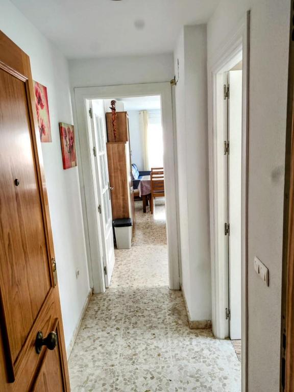 Apartamento con piscina a 200 metros de la playa - 2