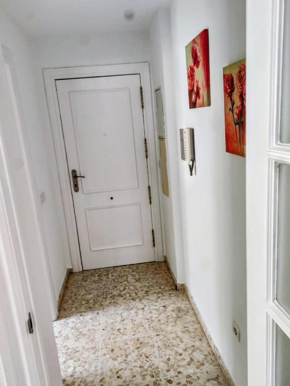 Apartamento con piscina a 200 metros de la playa - 5