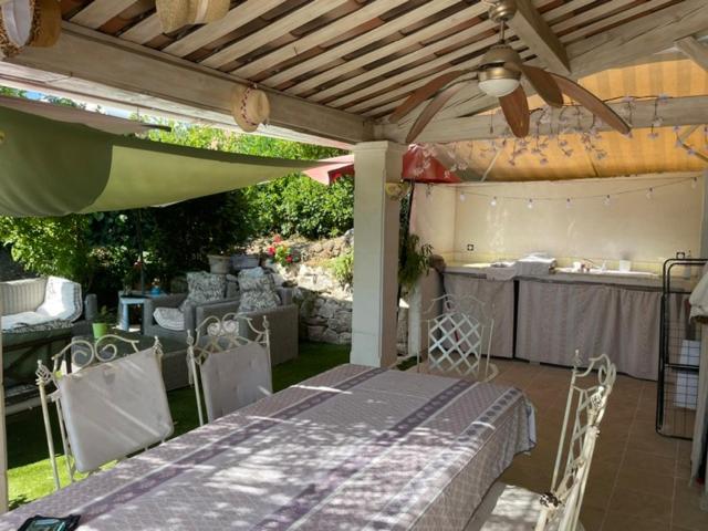 Maison d'artiste - Piscine & Charme à Saint-Paul - 4