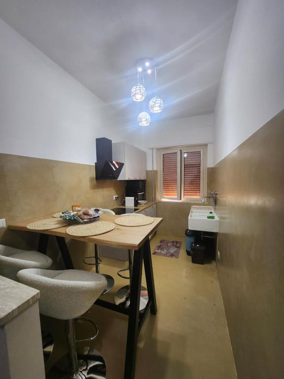 GINEVRA Apartment - 3
