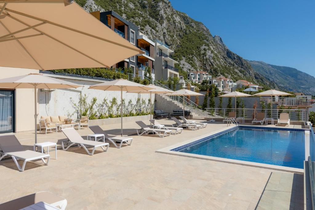Alexandra Villas - 2