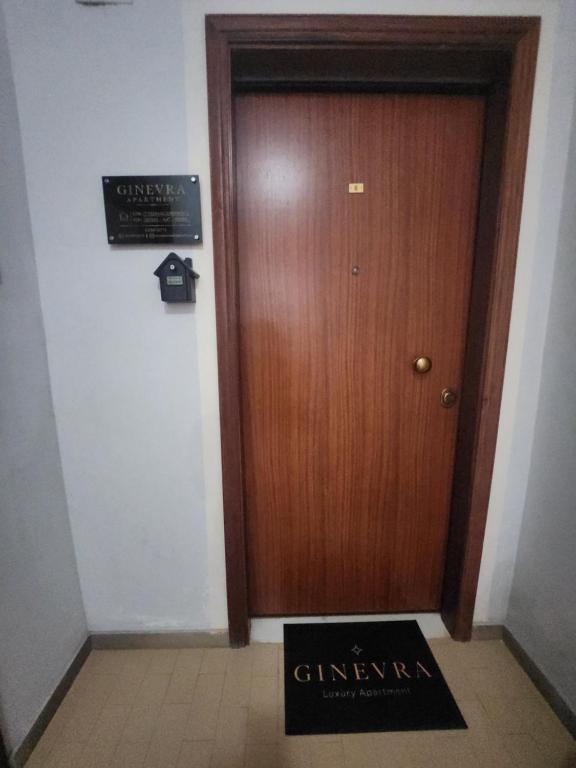 GINEVRA Apartment - 5