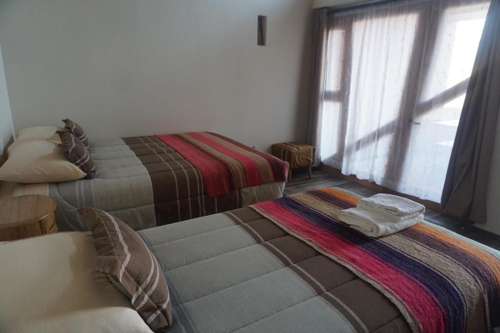 Hotel pirwa - 5