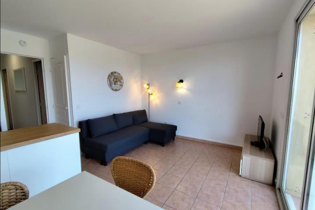 Appartement familial avec vue mer et piscine - 2