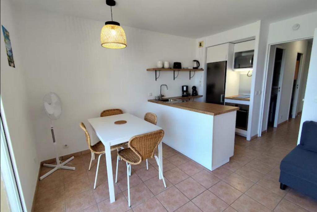 Appartement familial avec vue mer et piscine - 4