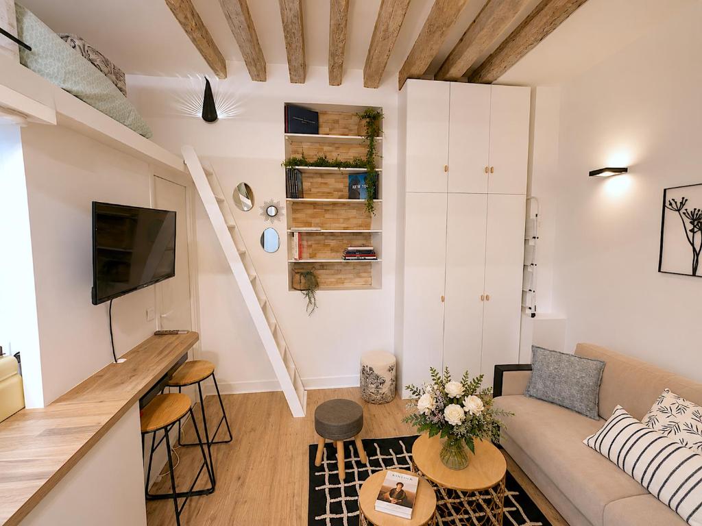 Loft Augustins - 4