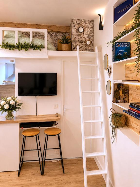 Loft Augustins - 5