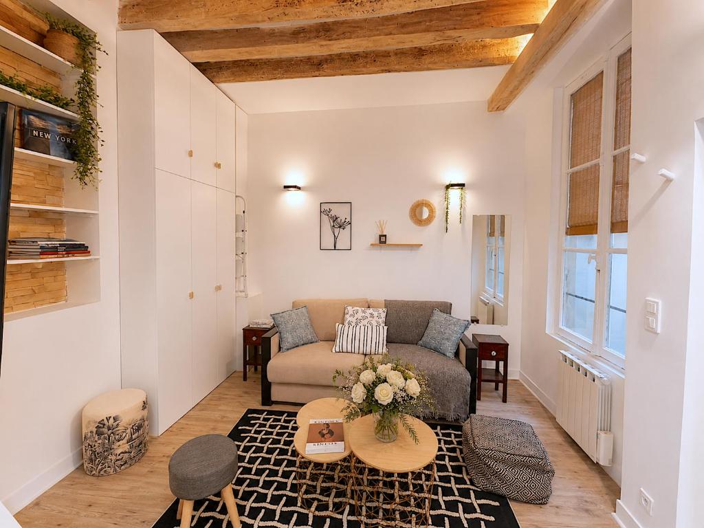 Loft Augustins - 1