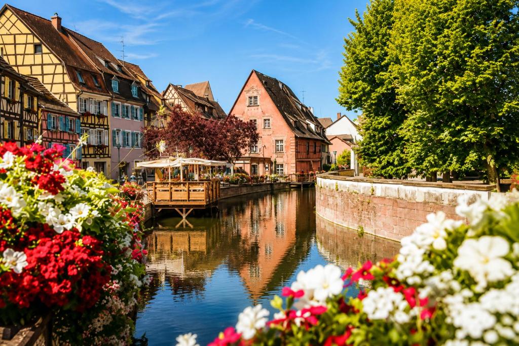 Nouveau - Le CityScape - Petite Venise - 2