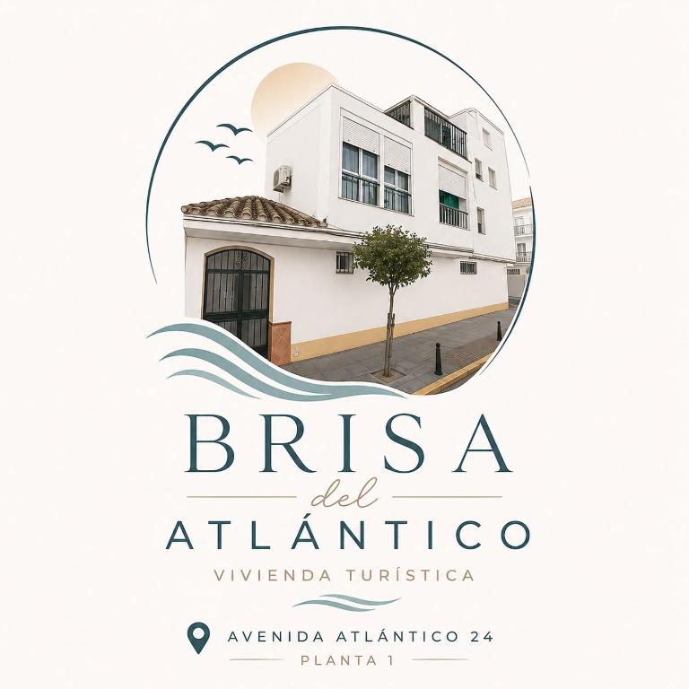 BRISA DEL ATLÁNTICO- Playa y Paseo marítimo de Barbate - 1