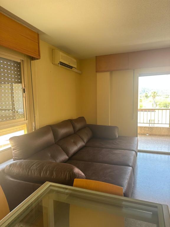 Apartment in Gandía - 1