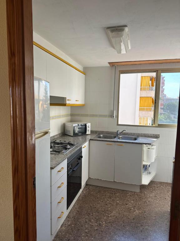 Apartment in Gandía - 2