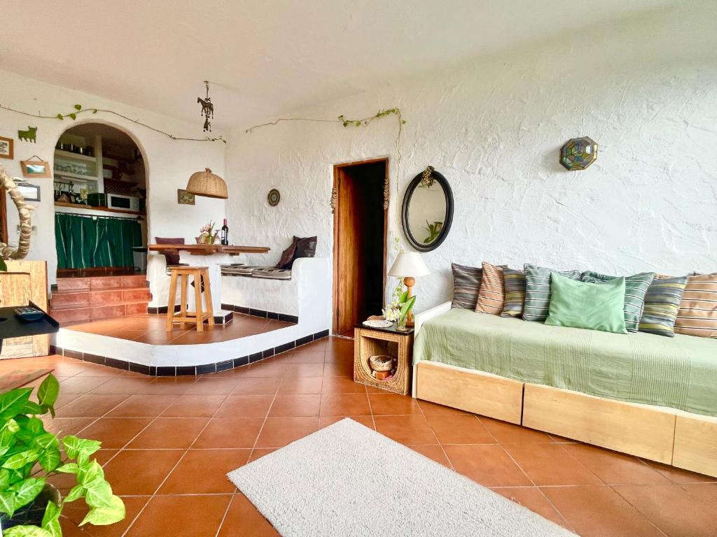 Casas Perla & Maribel - 4