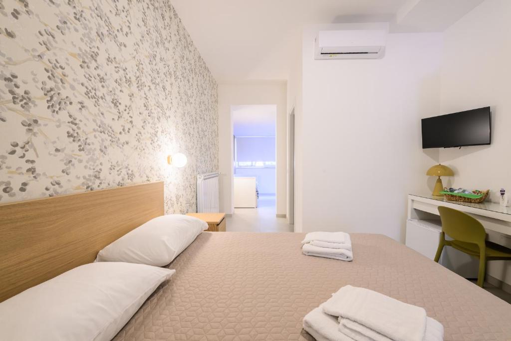 La Casetta della Ciampa Rooms and Apartment - 2