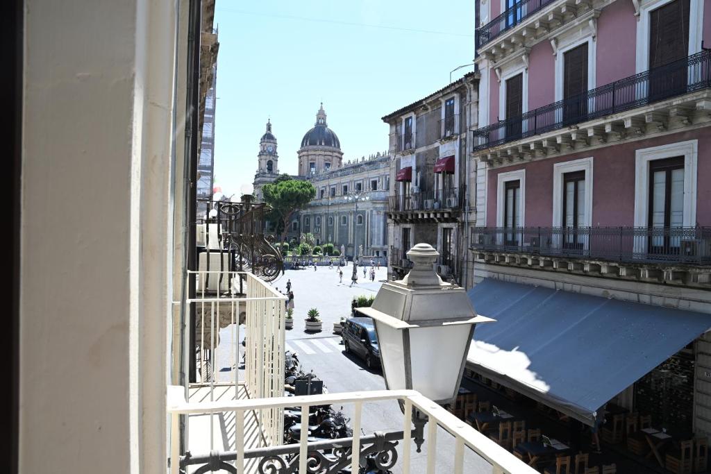 Vivere Hotel - 1