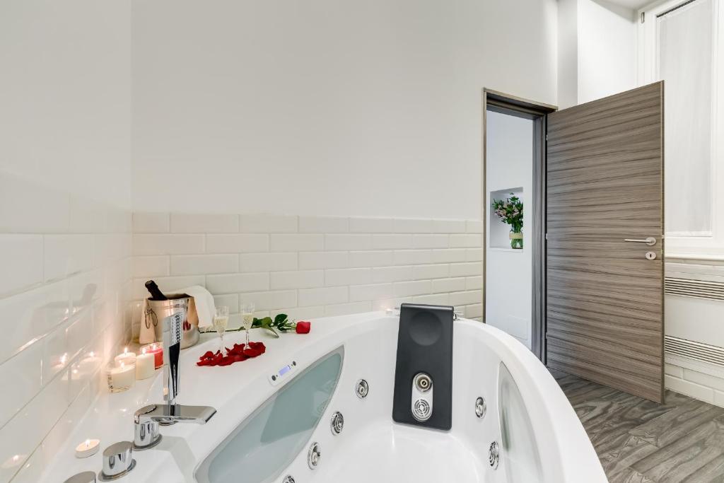Relais Colonna - 5