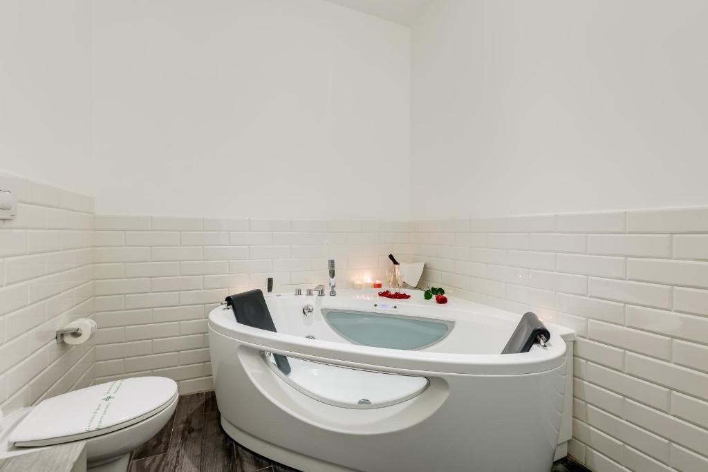 Relais Colonna - 4