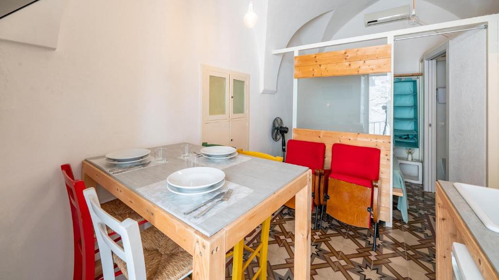 Rentbeat Collection 2 Ostuni Historic Center - 5